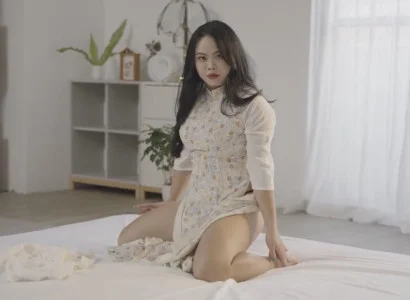 Người đẹp Phương Anh quay cảnh phim người lớn tại Đài Loan