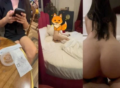 Chàng thanh niên thực hiện ký sự chăn rau