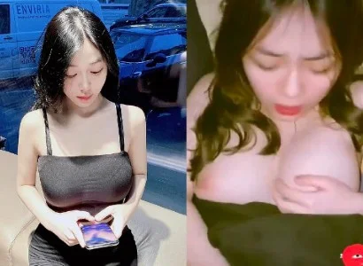 Hình ảnh nóng của Trần Hà Linh khiến dân tình phát sốt